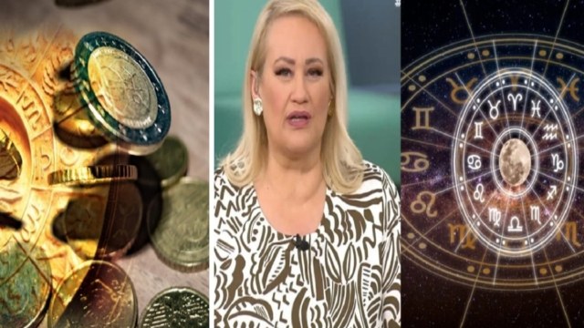 24ωρη «κόλαση» από την Άση Μπήλιου: Οικονομικός βραχνάς για Διδύμους, Παρθένους και 2 Ζώδια