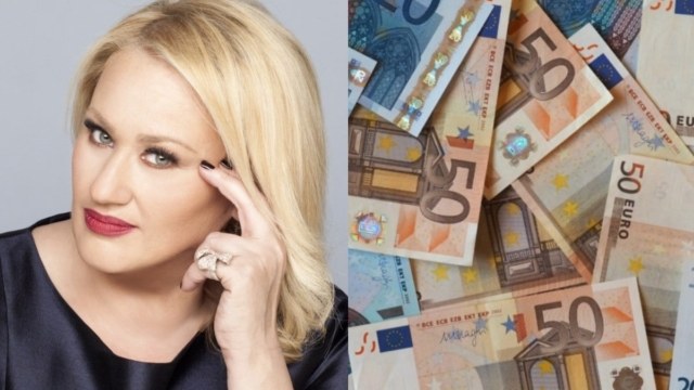 48ωρο χρηματικού «οίστρου» από την Άση Μπήλιου: Σαββατοκύριακο αιχμής στα οικονομικά για Ταύρους, Καρκίνους και 2 ακόμα ζώδια