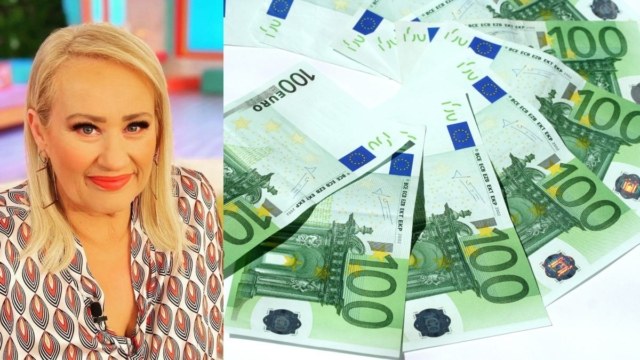 Άση Μπήλιου: Επιτέλους, βρίσκουν το άλλο τους μισό – Νέες σχέσεις και λεφτά με τη σέσουλα για 4 Ζώδια