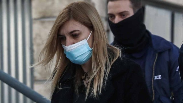Ξέσπασμα από Ρούλα Πισπιρίγκου για την κεταμίνη: «Δεν ξέρω ποιος την έβαλε και αν υπάρχει»