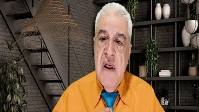 Ξεκλειδώνει το σεντούκι ο Χρίστος Ντούβλης: Θησαυρός για Σκορπιούς και 4 ζώδια η εβδομάδα 15-21/1
