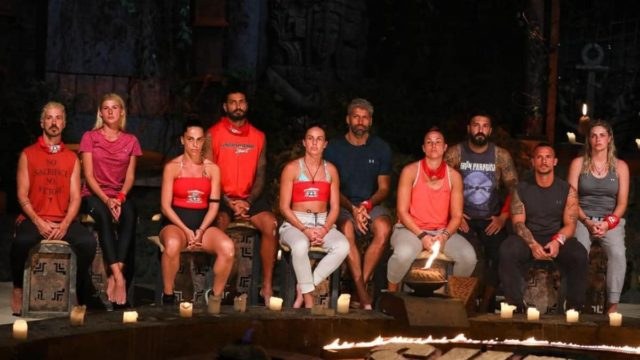 Survivor 2024: Αυτά είναι τα υπέρογα ποσά που έχουν συμφωνήσει οι Διάσημοι – Πόσα έχουν συγκεντρώσει μέχρι στιγμής