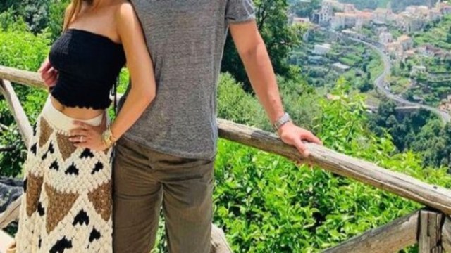 «Ο άνδρας μου ήθελε παιδιά, εγώ είμαι έτοιμη να γίνω γιαγιά» αποκάλυψε πασίγνωστη ηθοποιός για το διαζύγιό της