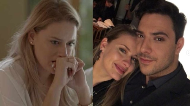 Συγκινεί η Ντόρα Μακρυγιάννη: «Πανούλη μου…» – Η αντίδρασή της αντικρίζοντας την εικόνα του Πάνου Νάτση στο Netflix (photo)