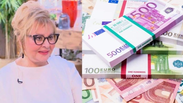 Χρυσό 3ήμερο γεμάτο χρήμα για Ταύρους, Σκορπιούς κι άλλα 2 ζώδια – Εξαιρετικά νέα από την Βίκυ Παγιατάκη