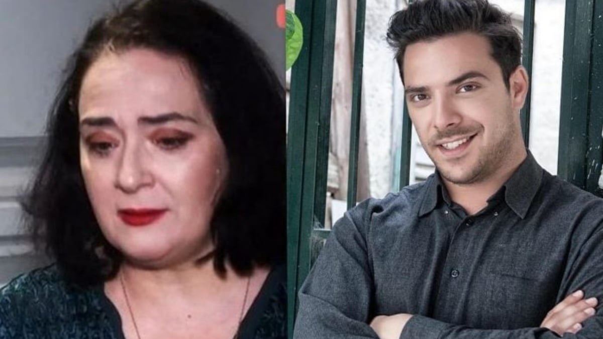 Συγκινεί η Eλένη Ουζουνίδου για Πάνο Νάτση: «Την μέρα που πέθανε τον είδα στον ύπνο μου να μου λέει “Σήκω Ελενάκι, φεύγω”»
