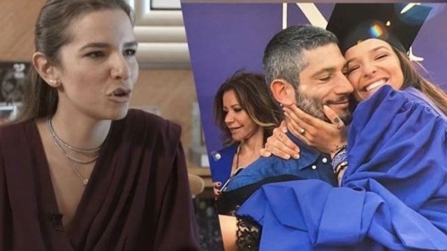 Χαρές για Εριέττα Κούρκουλου & Βύρωνα Βασιλειάδη: Η φωτογραφία και η αφιέρωση με 4 λέξεις που προκάλεσε “χείμαρρο” σχολίων