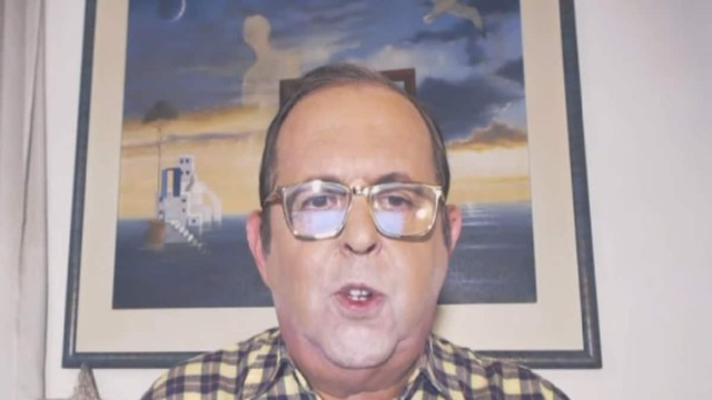 Αρμαγεδών Γιώργου Ματσάγγου: Κοσμοϊστορικές αλλαγές για Καρκίνους και 4 Ζώδια (Video)