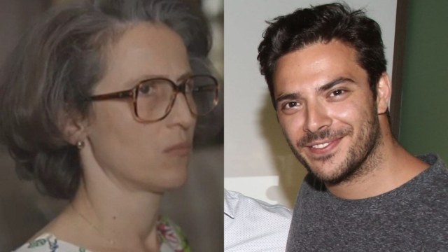 Συγκινεί η Γιούλη Τσαγκαράκη για Πάνο Νάτση: «Του αξίζει να τον δει πολύς κόσμος μέσα από το Netflix»