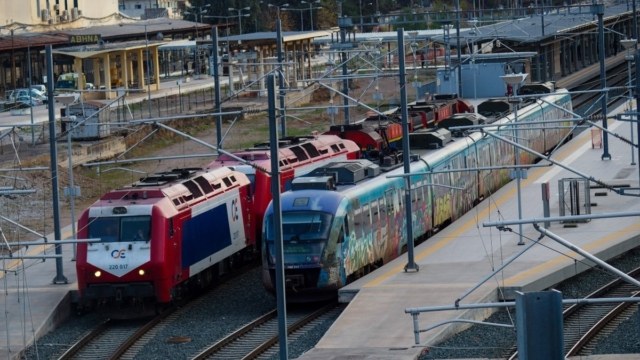 Έκτακτη ανακοίνωση από Hellenic Train: Αστοχία σηματοδότησης στον Προαστιακό – Αλλαγές και καθυστερήσεις