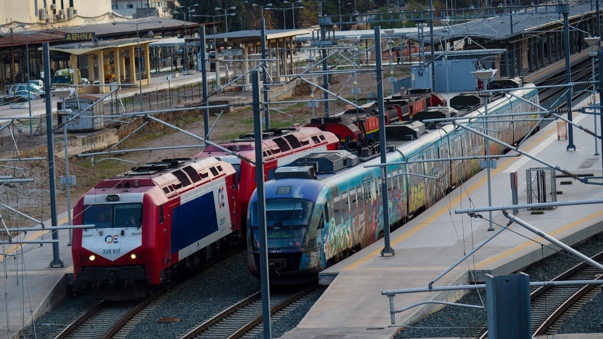 Έκτακτη ανακοίνωση από Hellenic Train: Αστοχία σηματοδότησης στον Προαστιακό – Αλλαγές και καθυστερήσεις