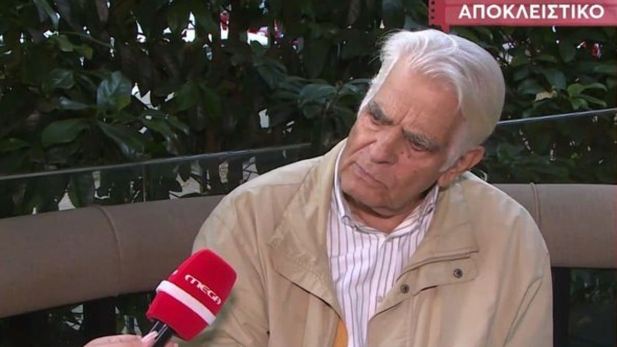 Λάβρος Κώστας Πρέκας για γάμο ομόφυλων ζευγαριών: «Όλο αυτό προσβάλλει την χώρα μου – Το DNA του ελληνικού λαού δεν μπορεί να το δεχτεί όλο αυτό, δεν είναι πρόοδος» (Video)