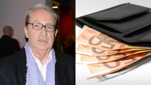 «Φουλ στο μαρούλι» από τον Κώστα Λεφάκη: Φουσκώνει το πορτοφόλι Ζυγών, Καρκίνων και 1 ακόμη ζωδίου!