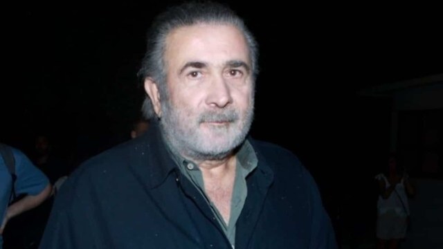 Λάκης Λαζόπουλος για ομόφυλα ζευγάρια: «Το βλέπω το τραγουδάκι “τη μαμά τη λένε Μήτσο, τον μπαμπά τον λένε Κίτσο”»