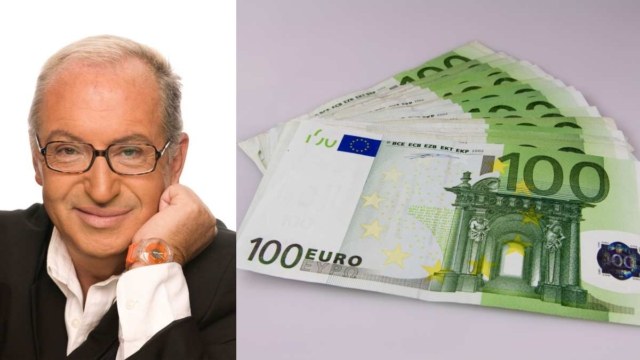Ευχάριστα νέα από τον Κώστα Λεφάκη: Τσουβάλι με χρήμα γι’ αυτά τα 3 ζώδια!