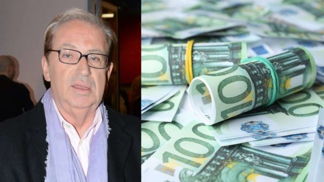 Κώστας Λεφάκης: «Τρέξτε στα πρακτορεία» – Τζακ πότ με φουλ χρήμα γι’ αυτά τα 5 ζώδια!