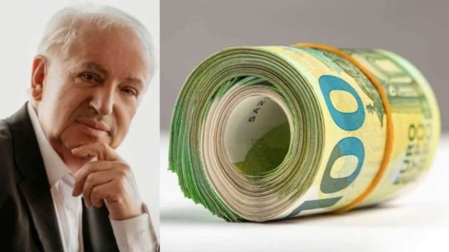 Τρέξτε στα ΑΤΜ: Ο Κώστας Λεφάκης προβλέπει φουλ χρήμα γι’ αυτό το 1 ζώδιο