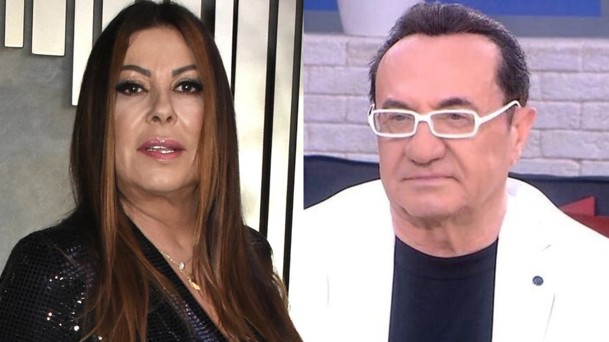 «Έσπασε» τη σιωπή του ο Λευτέρης Πανταζής για την Άντζελα Δημητρίου: «Ξέρω ότι είναι…» (video)