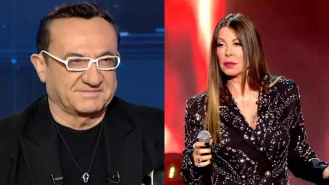 Δεν κρύφτηκε ο Λευτέρης Πανταζής: «Τέτοια σχέση είχα με την Άντζελα Δημητρίου – Όταν χωρίσαμε έχασα 10 κιλά…»