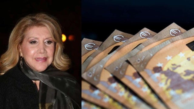 Ουρλιάξτε από χαρά αν ανήκετε σ’ αυτό το 1 ζώδιο – «Λεφτά από το πουθενά…», φέρνει η Λίτσα Πατέρα