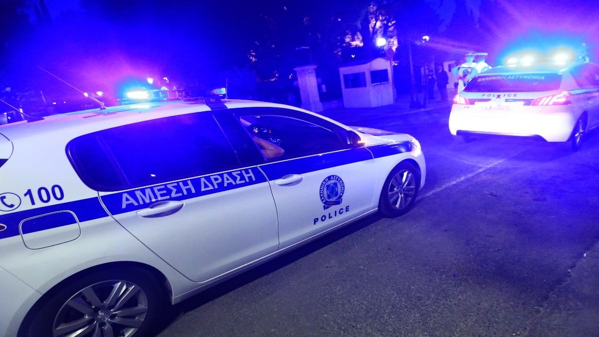 Μαφιόζικη εκτέλεση στον Νέο Κόσμο: «Γάζωσαν» με πάνω από 80 σφαίρες 44χρονο ιδιοκτήτη βενζινάδικου (Video)