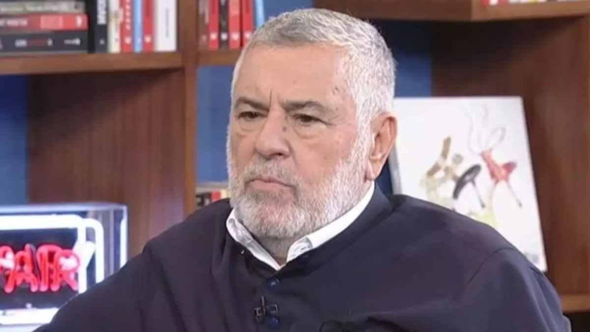 Κατάθεση ψυχής από Μάκη Τσέλιο: «Θα μπορούσα να έχω κάνει ένα παιδί με γυναίκα και να μένω με τον φίλο μου»