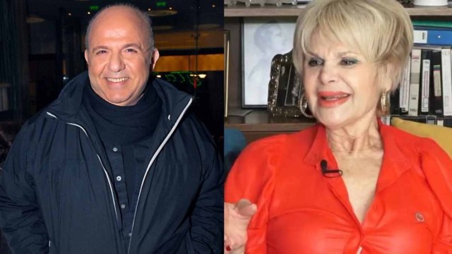 «Καρφιά» Μαρίας Ιωαννίδου για Νίκο Μουρατίδη: «Θα πνιγεί από την κακία του και θα σκάσει»
