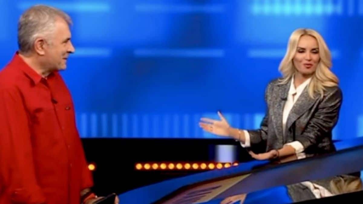 ΣΟΚ στο MEGA με απάντηση για Παναθηναϊκό – Μπεκατώρου: «Ανεπίτρεπτο για Ολυμπιακό»