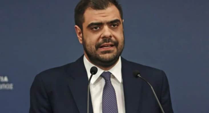 Μαρινάκης: Αιχμηρή δήλωση για Σαμαρά και απόρριψη της σύγκρισης Μητσοτάκη–Τσίπρα