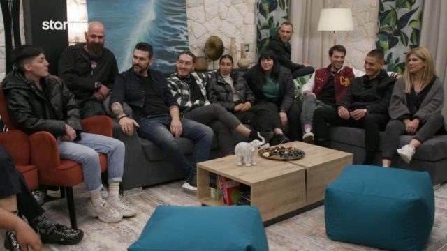 MasterChef 2024: Είναι οριστικό! Αυτή είναι η 24άδα που μπαίνει στο σπίτι (Video)