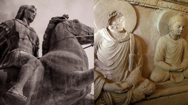 «Θεμέλιος λίθος» για τον τάφο του Μεγάλου Αλεξάνδρου: «Υπάρχει και το γνωρίζουν – Το σκήνωμά του το μετέφεραν…»