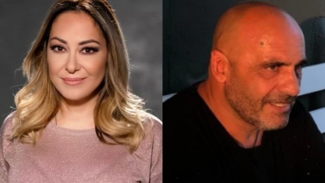 «Έφυγες νωρίς ρε μπαγάσα…»: «Σπαράζει» το μήνυμα της Μελίνας Ασλανίδου για τον χαμό του αδερφού του Στέλιου Ρόκκου