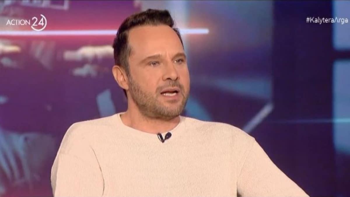 Μέμος Μπεγνής: «Η οικογένεια δεν είναι αυτή που ξέρουμε τόσα χρόνια – Τα ομόφυλα ζευγάρια θέλουν να γίνουν γονείς από επιλογή» (video)
