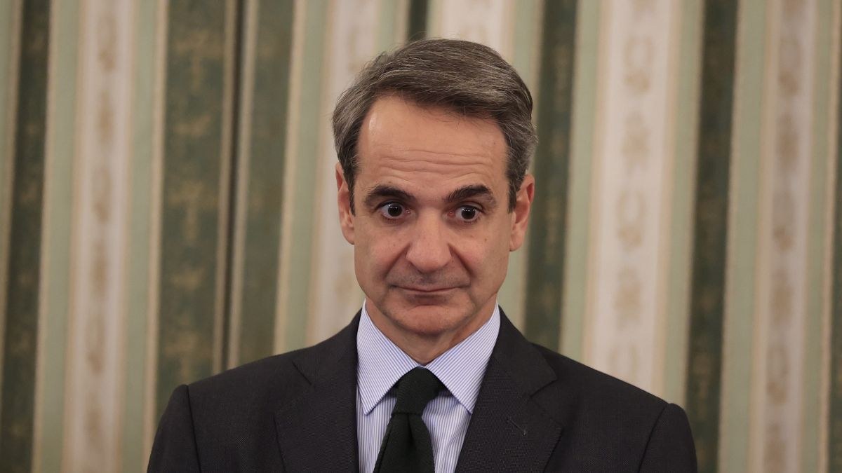 Ομόφυλα ζευγάρια: «Παγώνει» το ν/σ ο Μητσοτάκης – «Πρώτα θα εξηγήσουμε τι θέλουμε να κάνουμε και μετά το χρονοδιάγραμμα»