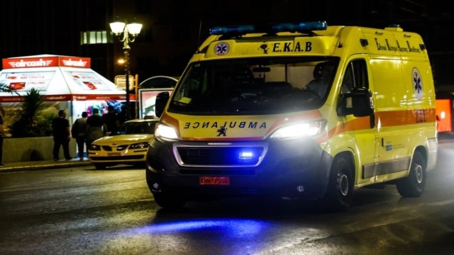 Θρήνος στη Θάσο: Πέθανε 4χρονο αγοράκι που είχε μεταφερθεί με πυρετό στη Θεσσαλονίκη