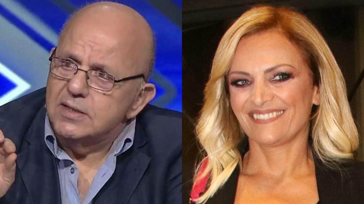 Νίκος Μουρατίδης: Χυδαία δήλωση για Χριστίνα Λαμπίρη – «Έκανε ένα κοριτσάκι, το πέταξε στη γιαγιά και έγινε παχύσαρκο και προβληματικό»