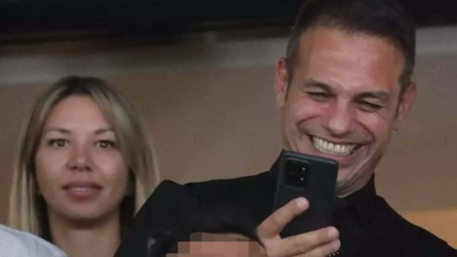 «Ταφόπλακα» στη Δέσποινα Βανδή: Ο Ντέμης Νικολαΐδης έκανε το επόμενο βήμα με τη σύντροφό του, Αλεξάνδρα Νικολαΐδου