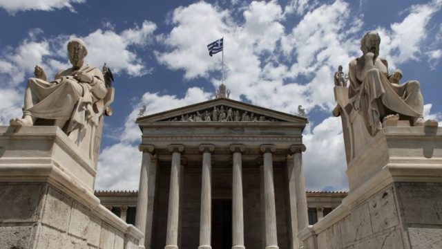 Επίσημο για τα Πανεπιστήμια: Ψηφιακά οι εξετάσεις στα τμήματα που τελούν υπό κατάληψη – Τι αποφάσισαν οι πρυτάνεις