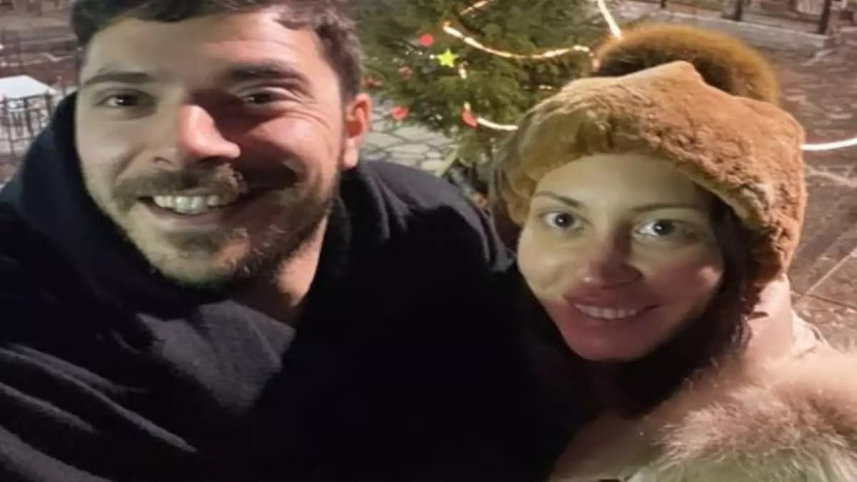 «Πάντα θα υπάρχει ένα ανεπαίσθητο κενό έτσι ώστε αν…» – Η σπαρακτική ανάρτηση της Διονυσίας Γεωργιάδου για τον Πάνο Νάτση για τα “γενέθλιά” του (photo)