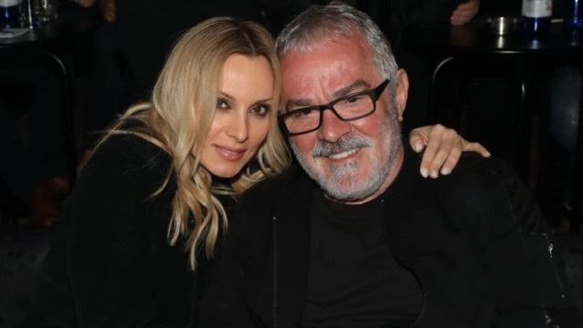 Πέγκυ Ζήνα: «Περνάμε κρίσεις στη σχέση μας με τον Γιώργο Λύρα…» (Video)