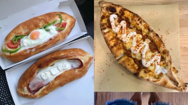 Ονειρεμένο πεϊνιρλί στην Αθήνα: 5 μαγαζιά που θα φας τα καλύτερα στην πρωτεύουσα