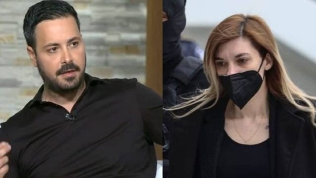 Πέτρος Κουσουλός για Πισπιρίγκου: «Λυπάμαι τη Ρούλα, νιώθω ότι πήγε απροετοίμαστη στην απολογία της» (Video)