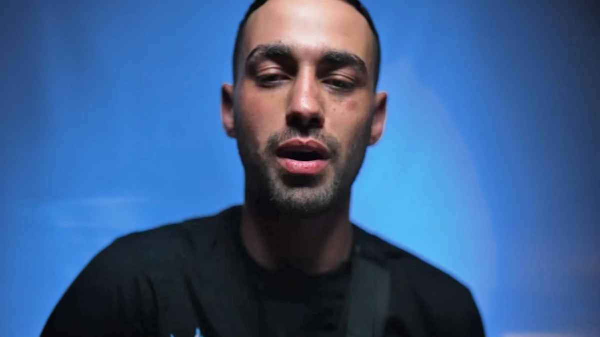 Θεσσαλονίκη: «Ο 23χρονος έχει βαρύτατες κακώσεις στο κεφάλι και είναι ακόμα διασωληνωμένος στην εντατική» – Ο ξυλοδαρμός από τον τράπερ Ricta