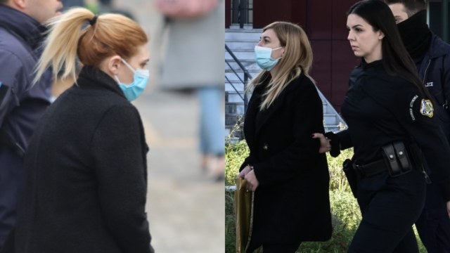 Δίκη Ρούλας Πισπιρίγκου: «Έμπαινα στην εντατική και ένιωθα ότι παίζω στο Big Brother – Τις κατινιές κατέθεσαν»
