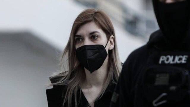 “Kαταπέλτης” η εισαγγελέας για Ρούλα Πισπιρίγκου: «Το έχει δηλητηριάσει το παιδί! Τώρα ήρθε η ώρα να μιλήσει η δικαιοσύνη» (Video)