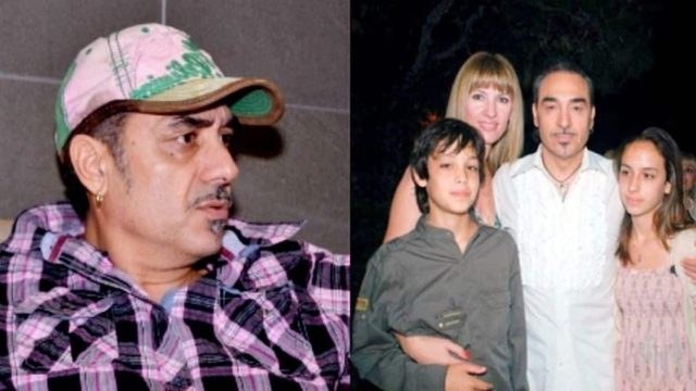 Κουκλάρα με μακρύ μαύρο μαλλί: Η 26χρονη κόρη του Νότη Σφακιανάκη είναι μία καλλονή και μοιάζει στη μητέρα της