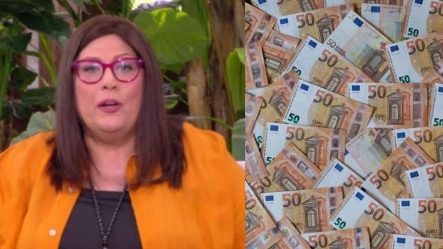 Διαμάντια από την Σμάρω Σωτηράκη: Η Αφροδίτη στον Αιγόκερω φέρνει λεφτά με την σέσουλα για 3 ζώδια!