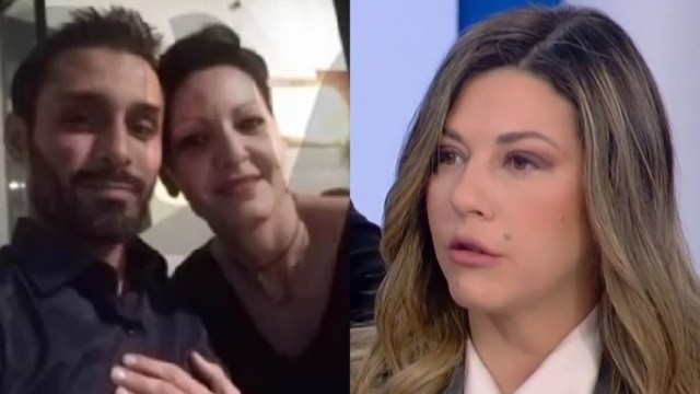«Κατέρρευσε» η Σοφία Ζαχαράκη – Η συγκίνηση της υπουργού για τη γυναικοκτονία στη Θεσσαλονίκη