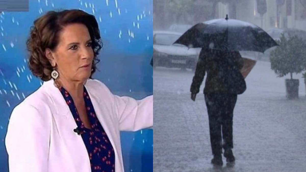 Αλλαγή πλεύσης από την Χριστίνα Σούζη – «Μετά τα χιόνια έρχονται…» (video)