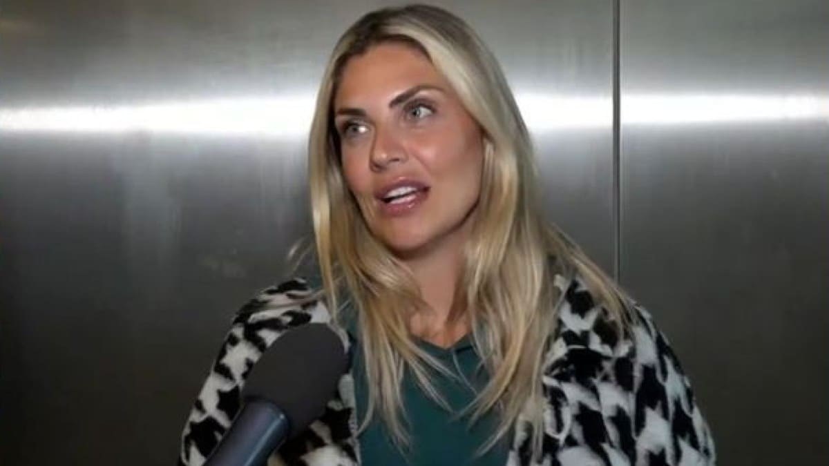 Survivor 2024: «Η Όλγα ψηφίστηκε γιατί…» – “Έσπασε” την σιωπή της η Κρίστη Καθάργια για το τί συνέβη μετά την αποχώρησή της (Video)